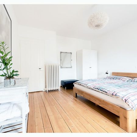 Апартаменты Bed & Kitchen Am Tavelweg - Adults Only Берн Экстерьер фото