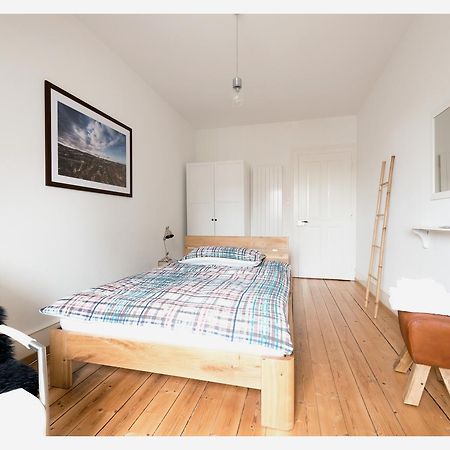 Апартаменты Bed & Kitchen Am Tavelweg - Adults Only Берн Экстерьер фото