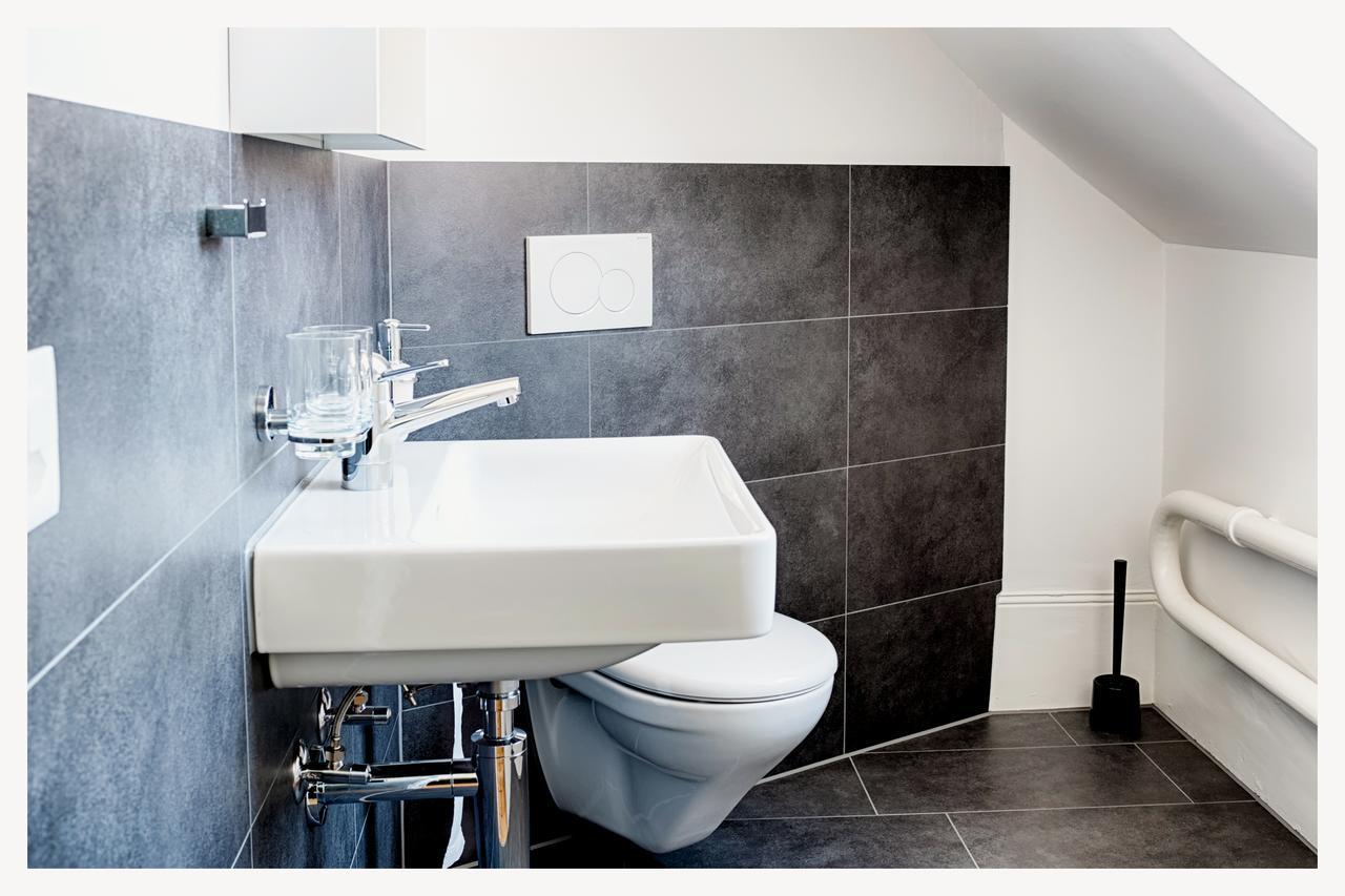 Апартаменты Bed & Kitchen Am Tavelweg - Adults Only Берн Экстерьер фото